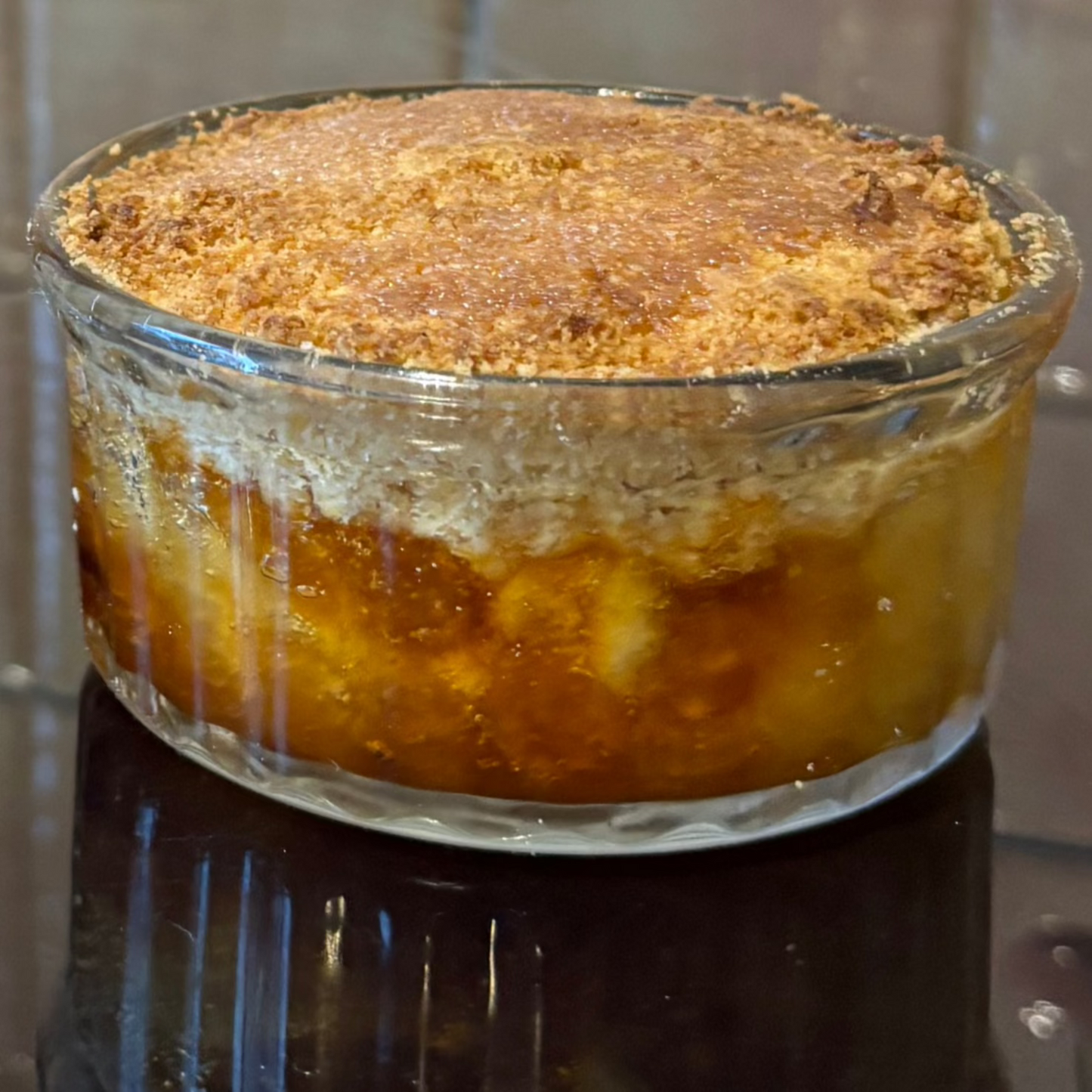 🍏 Apple Crumble 🍏